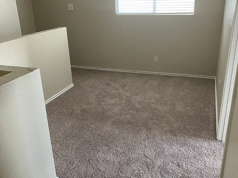 Another View of Loft Area