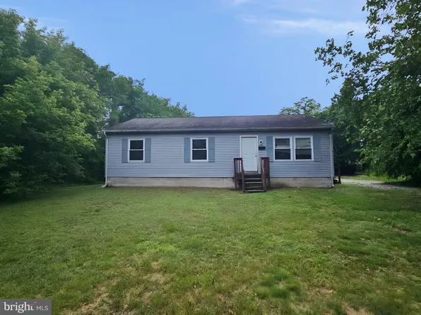 239 Grove St, Bridgeton, NJ 08302