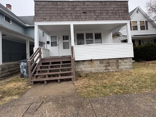 728 Plymouth St #L, Toledo, OH 43605