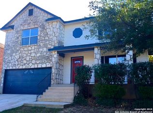 16155 Walnut Creek Dr, San Antonio, TX 78247