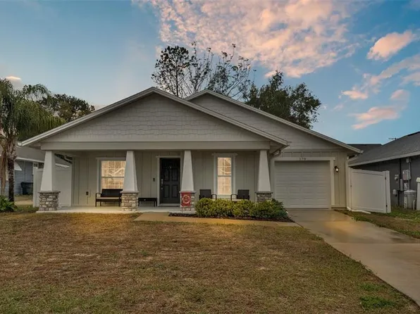 170 E Orange St, Lake Alfred, FL 33850