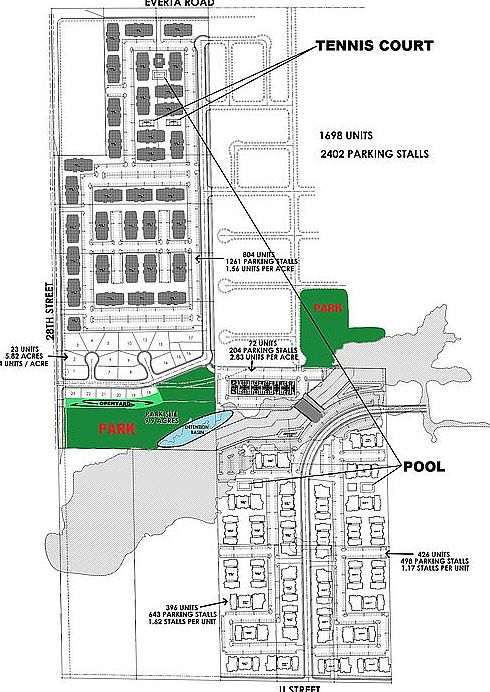 2nd image of 3046 Angus Way