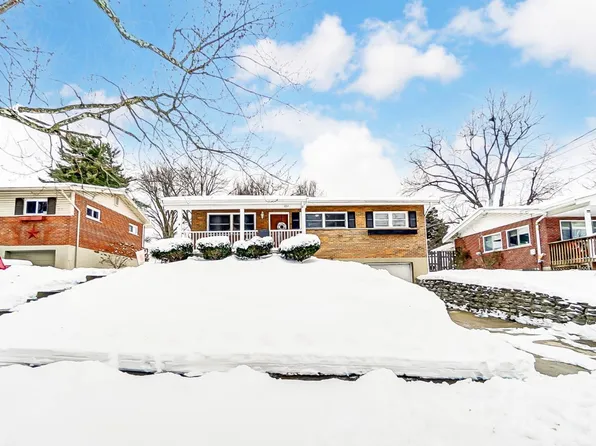 307 Glen Oaks Dr, Cincinnati, OH 45238