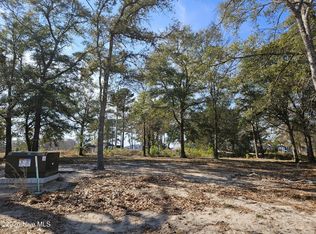 1178 Montclair Place SW, Sunset Beach, NC 28468