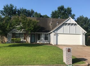 7608 E 88th St S, Tulsa, OK 74133