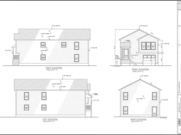 0 Villa Dr, North Providence, RI 02911