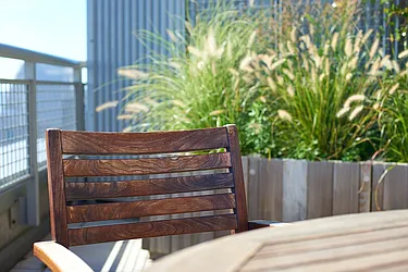 Rented by Lisa Management