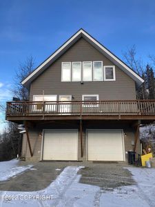 4164 Mariah Dr, Eagle River, AK, 99577
