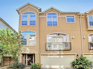 107 Detering St UNIT A, Houston, TX 77007