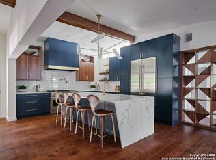 1715 Kenilworth Blvd, San Antonio, TX 78209