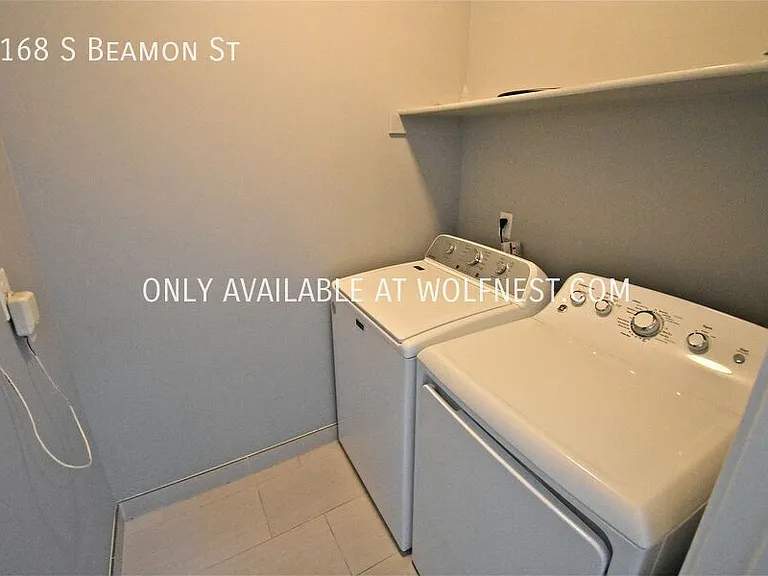 7168 S Beamon St — Photo 17