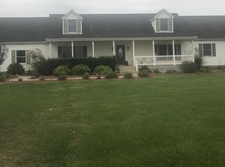 5517 W Wander Rd, Williamsport, IN 47993