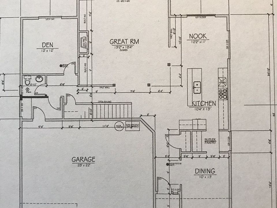 2nd image of 1305 NE Cobbler Ln