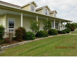 1195 N Bird House Hill Rd, Schulenburg, TX 78956