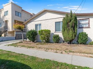 4051 W Rosecrans Ave, Lawndale, CA 90260