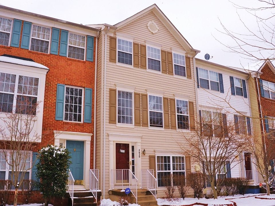 1st image of 4620 Odessa Dr