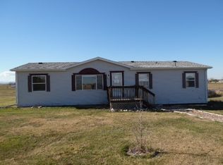 305 Sunflower Ct, Box Elder, SD 57719