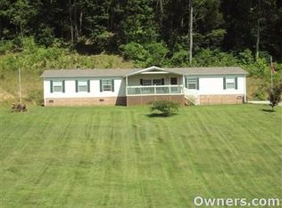 1560 Rheatown Rd, Chuckey, TN 37641