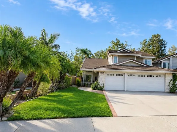31932 Old Hickory Rd, Trabuco Canyon, CA 92679