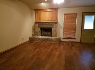 700 Rimrock Rd, Edmond, OK 73034