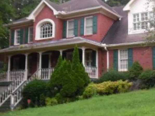 4371 Camaron Way, Snellville, GA 30039