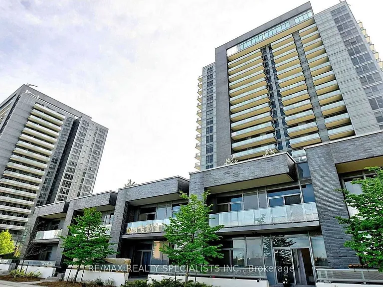 65 Oneida Cres #611 — Photo 4