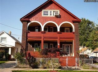 3134 W 52nd St, Cleveland, OH
