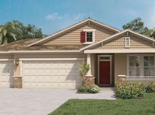 474 Halter Dr, Apopka, FL 32712