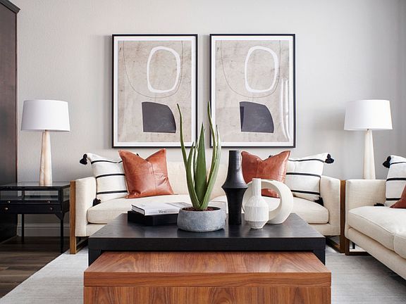 Plan 7 Gathering Room