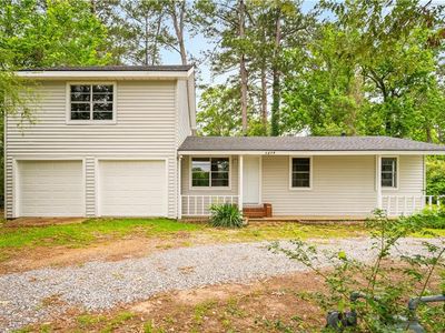 1219 Paradise Rd, Ball, LA, 71405
