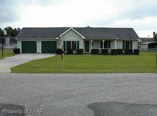 3210 Lynnhaven Dr, Fayetteville, NC 28312