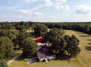 1330 Maness Rd, Henderson, TN 38340