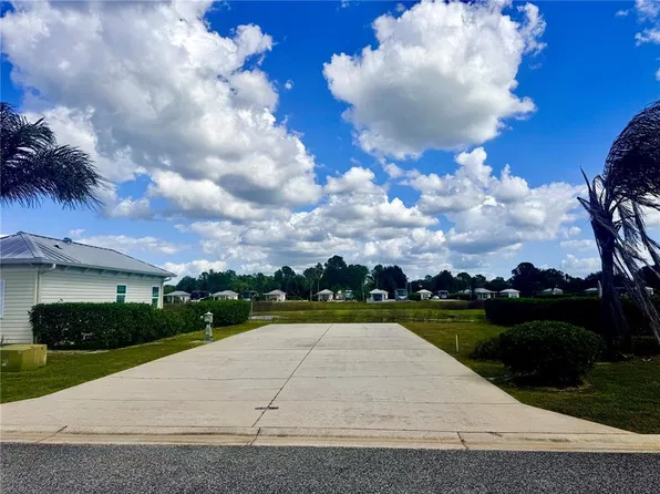 9609 SE 47TH WAY LOT 267, WEBSTER, FL 33597