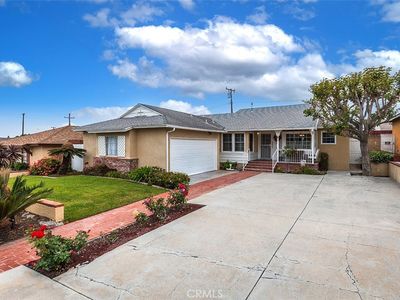 14409 Aranza Dr, La Mirada, CA, 90638