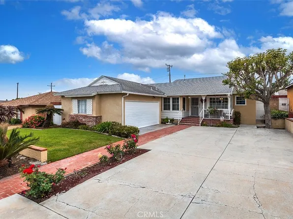 14409 Aranza Dr, La Mirada, CA 90638