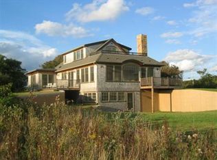 1 Sunset Way, Aquinnah, MA 02535