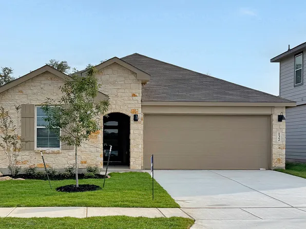 132 Hazel Peak, Boerne, TX 78006