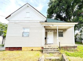 116 W 14th St, North Little Rock, AR 72114