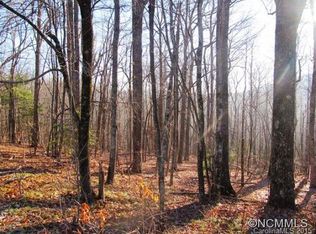 U34-L008 E Fork Rd, Brevard, NC 28712