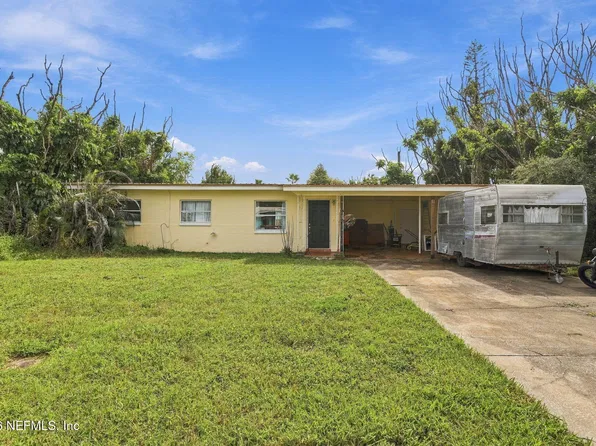235 WILLOW Avenue, Merritt Island, FL 32953