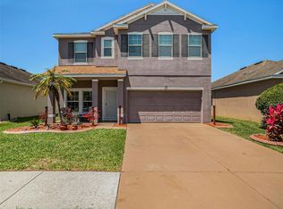 904 Fern Leaf Dr, Ruskin, FL 33570