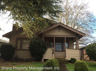 317 16th Ave, Longview, WA 98632
