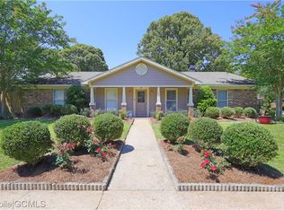 6000 Maplecrest Ct #1, Mobile, AL 36609