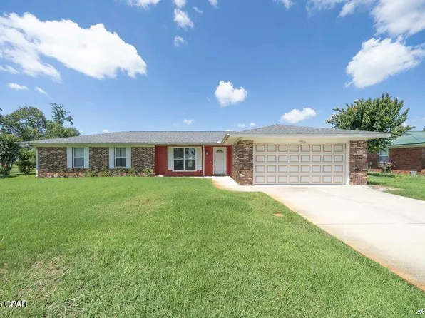 7088 Hugh Dr, Panama City, FL 32404