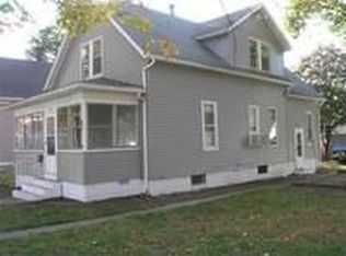 304 Niles St, La Porte, IN