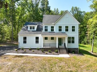 3075 Maple Lake Rd, Powhatan, VA 23139