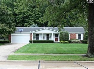 33385 Wagon Wheel Dr, Solon, OH 44139