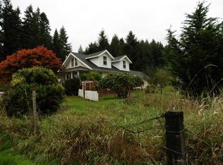 1965 Salzer Valley Rd, Centralia, WA 98531