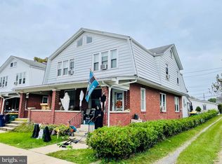 2408 Noble St, Reading, PA 19609