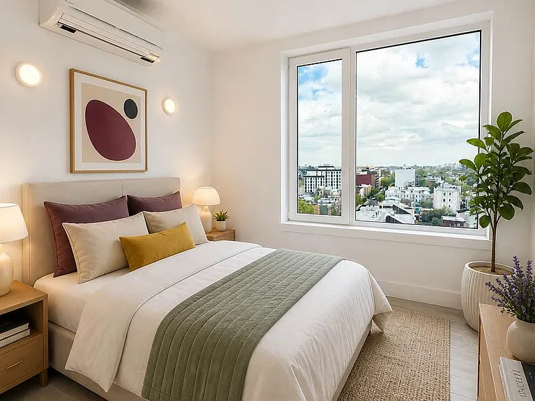 3051 Atlantic Ave #9B — Photo 4